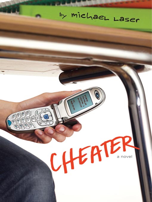 Title details for Cheater by Michael Laser - Available